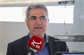 بازدید خبرنگاران ملی و استانی از مسکن ملی اردبیل 