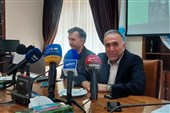تولید محصولات غذایی ‌در ایران به 130 میلیون تن رسید