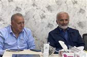 تسویه 35 درصد مطالبات 19 همتی گندم‌کاران همدان