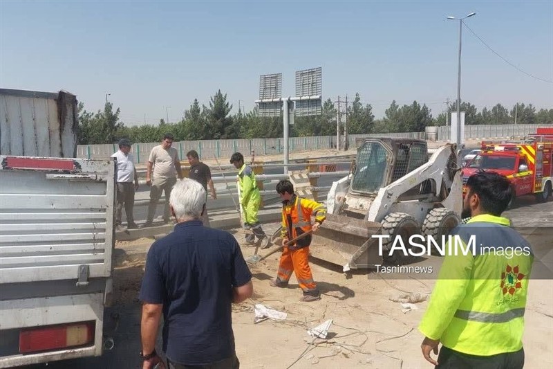 اخبار شهر ری , استان تهران ,