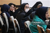 نشست خبری احمد بیگدلی، نماینده مردم خدابنده در مجلس