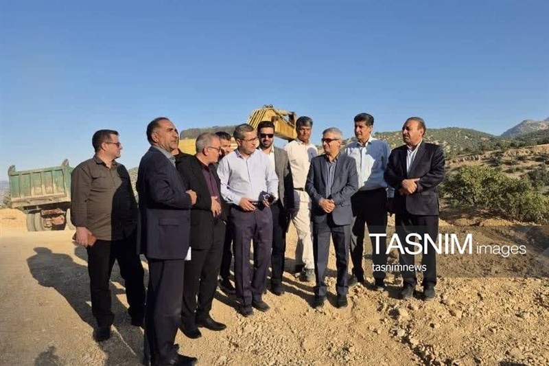 اخبار استان کهگیلویه و بویراحمد ,