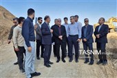 نبض عملیات عمرانی در مسیر آزادراهی یاسوج