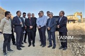 نبض عملیات عمرانی در مسیر آزادراهی یاسوج