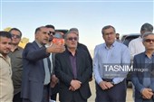 نبض عملیات عمرانی در مسیر آزادراهی یاسوج
