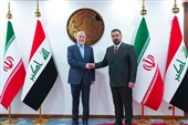 قالیباف: أمریکا سبب انعدام الأمن فی المنطقة وتعطیل المسار الطبیعی للتجارة