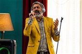 محمد نادری به «نسخه آزمایشی» پیوست