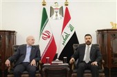 بیانیه دفتر الزیدی درباره دیدار با قالیباف/ تقدیر از حمایت‌های ایران