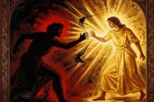 سه مدل آدم در برابر حق در سخن امام عسکری (ع)