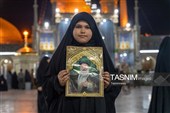 یاد رهبر شهید هنوز در دل ها جاریست