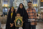 یاد رهبر شهید هنوز در دل ها جاریست
