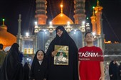 یاد رهبر شهید هنوز در دل ها جاریست