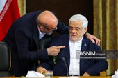 نشست تقدیر از فعالان مراسم اربعین