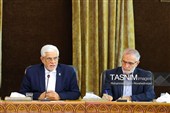 نشست تقدیر از فعالان مراسم اربعین