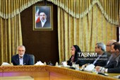 نشست تقدیر از فعالان مراسم اربعین