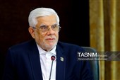 نشست تقدیر از فعالان مراسم اربعین