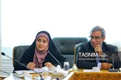 نشست تقدیر از فعالان مراسم اربعین