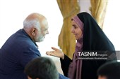 نشست تقدیر از فعالان مراسم اربعین