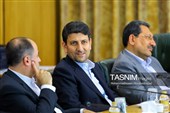 نشست تقدیر از فعالان مراسم اربعین