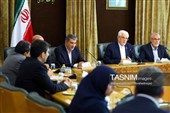 نشست تقدیر از فعالان مراسم اربعین