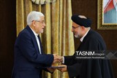 نشست تقدیر از فعالان مراسم اربعین