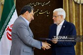 نشست تقدیر از فعالان مراسم اربعین