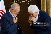 نشست تقدیر از فعالان مراسم اربعین