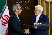 نشست تقدیر از فعالان مراسم اربعین