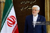 نشست تقدیر از فعالان مراسم اربعین