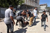 غزة: 10 شهداء و25 مصاباً خلال 24 ساعة.. والاحتلال یعتقل 4 صیادین