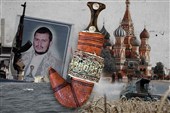 پیوندهای ژئوپلیتیکی روسیه و محور مقاومت در آوردگاه یمن