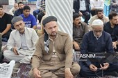 آیین تجلیل از فعالان مساجد استان کردستان