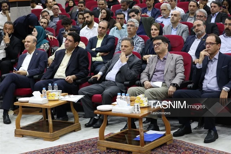 اخبار زنجان , اتاق بازرگانی , معدن ,