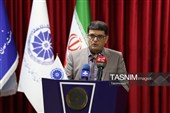 آیین نکوداشت روز ملی صنعت، معدن و اصناف استان زنجان