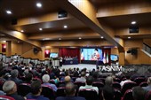آیین نکوداشت روز ملی صنعت، معدن و اصناف استان زنجان