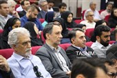 آیین نکوداشت روز ملی صنعت، معدن و اصناف استان زنجان