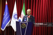 آیین نکوداشت روز ملی صنعت، معدن و اصناف استان زنجان