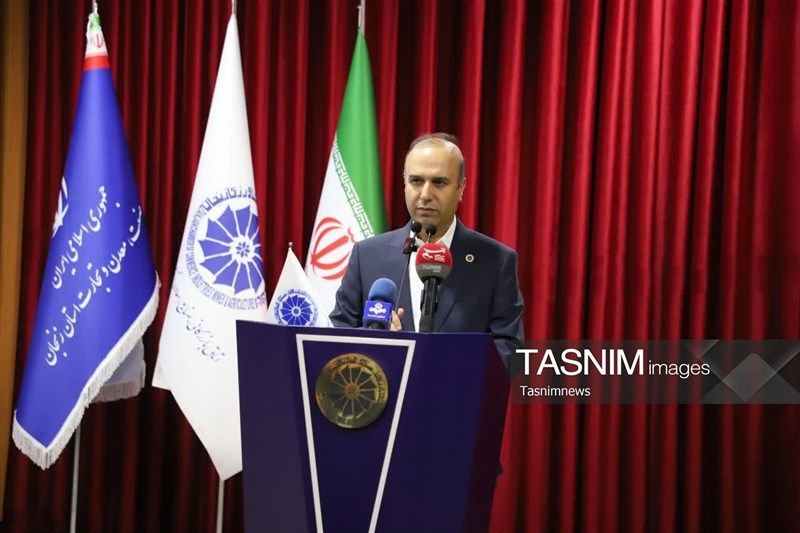 اخبار زنجان , اتاق بازرگانی , معدن ,