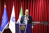 آیین نکوداشت روز ملی صنعت، معدن و اصناف استان زنجان