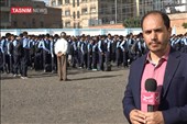 الحرب الاقتصادیة وقطع المرتبات فی الیمن .. وجه آخر للعدوان السعودی