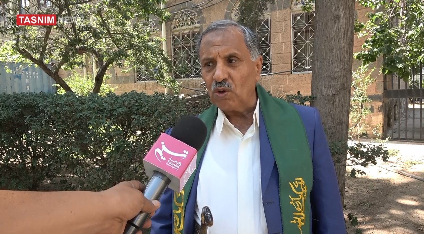 اليمن , حركة أنصار الله اليمنية , الحصار السعودي على اليمن , السعودية ,