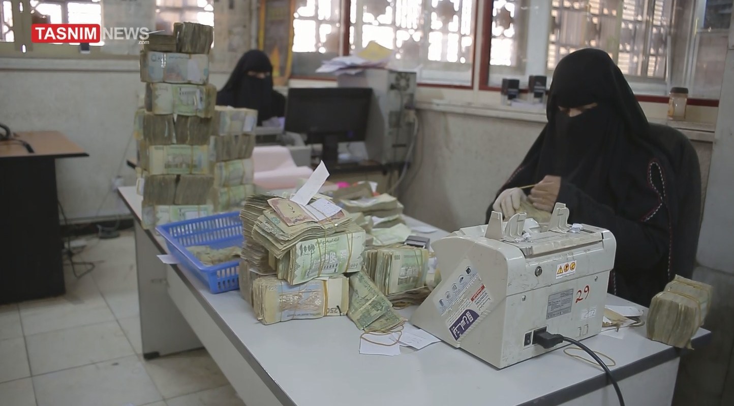 اليمن , حركة أنصار الله اليمنية , الحصار السعودي على اليمن , السعودية ,