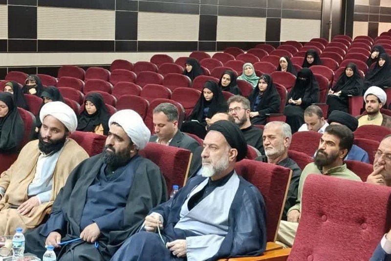 نشست هم‌افزایی میدانداران غرب استان تهران چه گذشت؟
