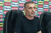 ویسی: اعتراضی به داوری و VAR ندارم