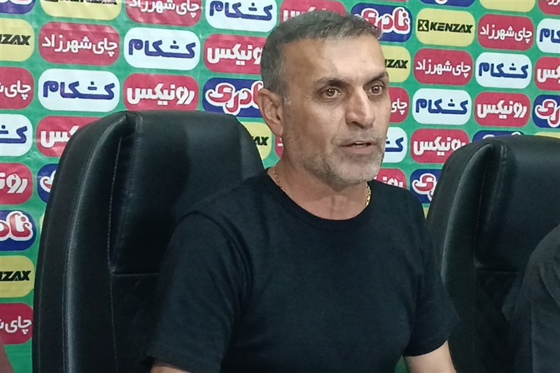 ویسی: به تصمیمات داوری و VAR اعتراض نمی‌کنم