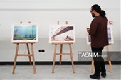 نمایشگاه عکس ایران من سرای من