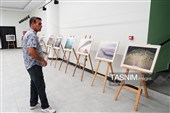 نمایشگاه عکس ایران من سرای من