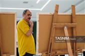 نمایشگاه عکس ایران من سرای من