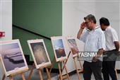 نمایشگاه عکس ایران من سرای من