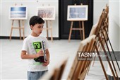 نمایشگاه عکس ایران من سرای من